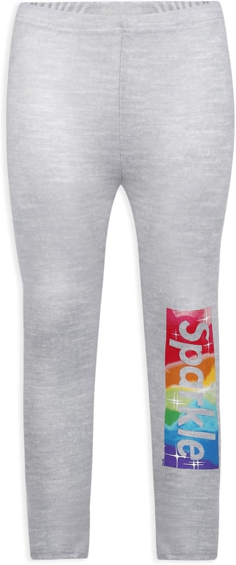 Series Sparkle Girls Hooded Sweatshirt and Legging Set for Little Kids to Big Kids MGA Entertainment – Pink